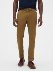 GAP Pantaloni GAP | Maro | Bărbați | 29/30 - bibloo - 231,00 RON