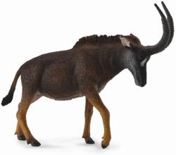 CollectA Figurina Femela Antilopa Sable Gigant L Collecta (COL88578L) - bekid Figurina