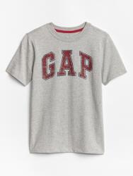 GAP Logo Tricou GAP | Gri | Băieți | 98-110