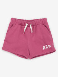 GAP Pantaloni scurți pentru copii GAP | Roz | Fete | 2 ani - bibloo - 61,00 RON