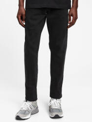 GAP Slim Pantaloni GAP | Negru | Bărbați | 29/30