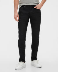 GAP Jeans GAP | Negru | Bărbați | 29/30 - bibloo - 308,00 RON