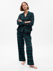 GAP Pijama GAP | Verde | Femei | XS