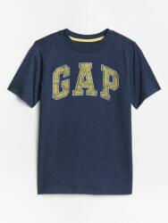GAP Logo Tricou pentru copii GAP | Albastru | Băieți | 98-110