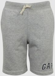 GAP Pantaloni scurţi pentru copii GAP | Gri | Băieți | XS - bibloo - 114,00 RON