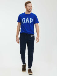 GAP Pantaloni de trening GAP | Albastru | Bărbați | XS - bibloo - 173,00 RON