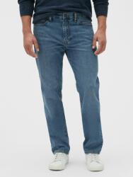 GAP Straight Jeans GAP | Albastru | Bărbați | 29/30 - bibloo - 215,00 RON