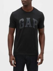 GAP Tricou GAP | Negru | Bărbați | XS - bibloo - 115,00 RON
