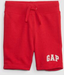 GAP Pantaloni scurţi pentru copii GAP | Roșu | Băieți | 12-18 luni - bibloo - 76,00 RON