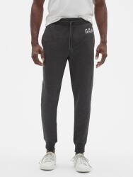 GAP Pantaloni de trening GAP | Gri | Bărbați | XS - bibloo - 173,00 RON