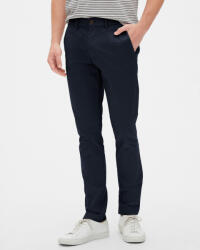 GAP Modern Khakis Pantaloni GAP | Albastru | Bărbați | 30/32