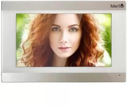 Mentor Monitor IP, Post interior TouchScreen pt Interfon Video wireless WiFi 7 inch HD Color 4 fire Mentor SY027