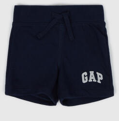 GAP Pantaloni scurţi pentru copii GAP | Albastru | Băieți | 12-18 luni - bibloo - 93,00 RON