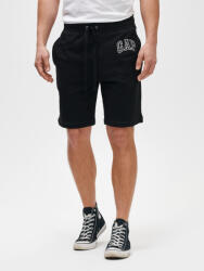 GAP Logo mini Pantaloni scurți GAP | Negru | Bărbați | XS