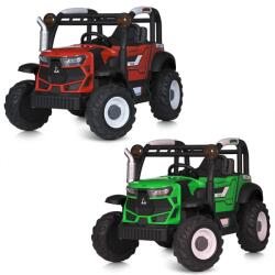 Tractor cu acumulator, 2 motoare, 12V, 4.5A (NBN00038510)