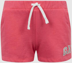 GAP Pantaloni scurți pentru copii GAP | Roz | Fete | XS - bibloo - 115,00 RON
