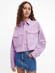 Calvin Klein Jeans Jachetă Calvin Klein Jeans | Violet | Femei | S
