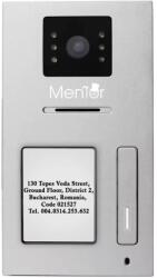 Mentor Post exterior Interfon Video 1 familie wireless WiFi IP65 2MP Full-HD IR 2 fire Mentor SY044