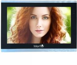 Mentor Monitor IP, Post interior TouchScreen pt Interfon Video wireless WiFi 10.1 inch HD 2fire Mentor SY042 (MMDSY042)