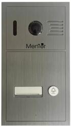 Mentor Post exterior Interfon Video 1 familie wireless WiFi IP65 2MP Full-HD IR 4 fire Mentor SY036