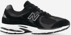 New Balance sportcipő M2002RBK fekete - fekete Női 43