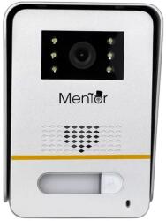 Mentor Post exterior Interfon Video wireless WiFi IP65 2MP Full-HD IR 4 fire Mentor SY033