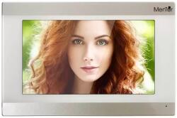 Mentor Monitor IP, Post interior TouchScreen pt Interfon Video wireless WiFi 7 inch HD 2fire Mentor SY040 (MMDSY040)
