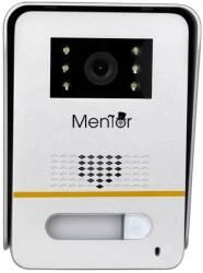Mentor Post exterior Interfon Video wireless WiFi IP65 2MP Full-HD IR 2 fire Mentor SY043