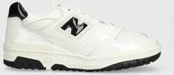 New Balance bőr sportcipő BB550YKF fehér - fehér Női 44