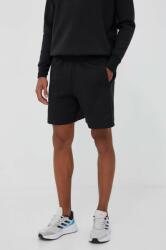adidas rövidnadrág Z. N. E fekete, férfi, IN5096 - fekete L