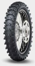 Dunlop [637939] Anvelopa Moto Cross Enduro DUNLOP 90 100-14 TT 49M GEOMAX MX14 Spate