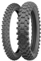 Michelin [173362] Anvelopa Moto Cross Enduro MICHELIN 110 100-18 TT 64R TRACKER Spate