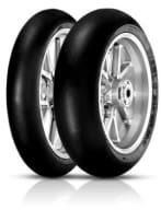 Pirelli [2333100] Anvelopa Moto tip Slick PIRELLI 200 60R17 TL DIABLO SUPERBIKE SC0 Spate