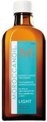 Moroccanoil Moroccanoil, The Original Light, Alcohol-Free, Hair Oil Treatment, For Nourishing, 100 ml