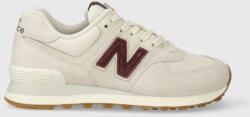 New Balance sportcipő U574NOW szürke - szürke Női 42