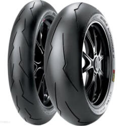 Pirelli [3870100] Anvelopa Moto Racing PIRELLI 200 60ZR17 TL 80W DIABLO SUPERCORSA V3 SC3 Spate