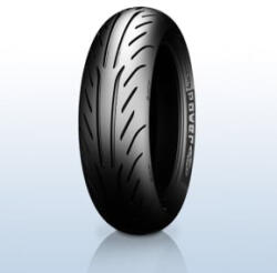 Michelin DOT20 Anvelopa Scooter Moped MICHELIN 130 80-15 TL 63P POWER PURE SC Spate
