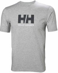 Helly Hansen Póló szürke XL HH Logo