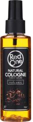 RedOne Apă de colonie după bărbierit - RedOne Barber Cologne Essential Volcanic 150 ml