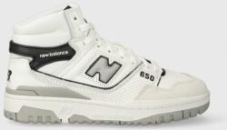 New Balance sportcipő BB65RWH fehér, - fehér Női 44.5