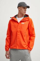Helly Hansen esődzseki Ervik férfi, narancssárga, 64032 - narancssárga S