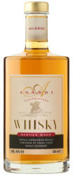  Agárdi Whisky (0, 5L / 43%) - goodspirit