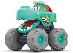 HOLA Детска играчка Hola Toys - Чудовищен камион, Крокодил (110353) - kindermarket