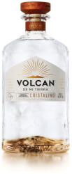  Volcán Cristalino Luminous tequila (0, 7L / 40%) - goodspirit