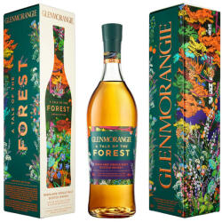Glenmorangie Tale of the Forest whisky DRS (0, 7L / 46%) - goodspirit