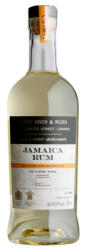 The Classic Range Jamaica BB&R rum (0, 7L / 40, 5%)