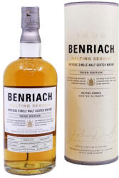 Benriach Malting Season Batch 3. (0, 7L / 48, 3%) - goodspirit