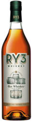  Ry3 Rum Cask Finish whiskey (0, 7L / 50%) - goodspirit