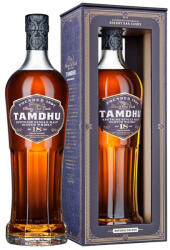 Tamdhu 18 éves whisky (0, 7L / 46, 8%) - goodspirit