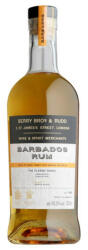  The Classic Range Barbados BB&R rum (0, 7L / 40, 5%) - goodspirit